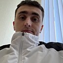 Знакомства: Владимир, 24 года, Киров