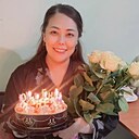 Знакомства: Альбина, 36 лет, Подольск