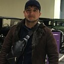 Знакомства: Адамшо, 38 лет, Чебоксары