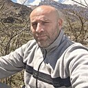 Знакомства: Руслан, 41 год, Нальчик