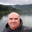 Знакомства: Игорь, 47 лет, Шарыпово