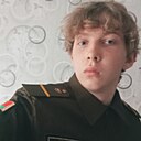 Знакомства: Стёпа, 18 лет, Ветрино