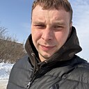 Знакомства: Андрей, 29 лет, Полоцк