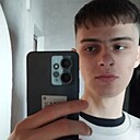 Знакомства: Илья, 20 лет, Новополоцк