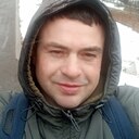Знакомства: Андрей, 47 лет, Россошь