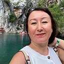 Знакомства: Люция, 50 лет, Уфа