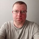 Знакомства: Кирилл, 35 лет, Витебск