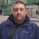 Знакомства: Игорь, 42 года, Рыбинск