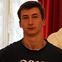 Знакомства: Кирилл, 25 лет, Минск