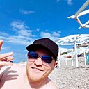 Знакомства: Кирилл, 38 лет, Смоленск