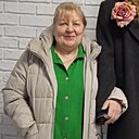 Знакомства: Ольга, 66 лет, Тобольск
