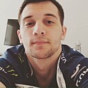 Знакомства: Илья, 24 года, Омск