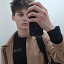 Знакомства: Егор, 18 лет, Красноград