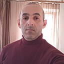 Знакомства: Гарик, 43 года, Аксай