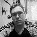 Знакомства: Дима, 25 лет, Бакалы