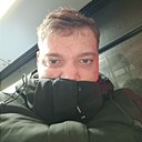 Знакомства: Илья, 19 лет, Бобруйск