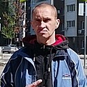 Знакомства: Дмитрий, 38 лет, Самара