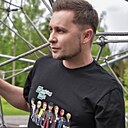 Знакомства: Andrey, 38 лет, Нижний Новгород