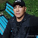 Знакомства: Ас, 41 год, Караганда