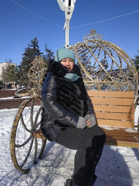 Фото - Tabor.ru
