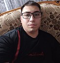 Знакомства: Рустам, 26 лет, Актобе