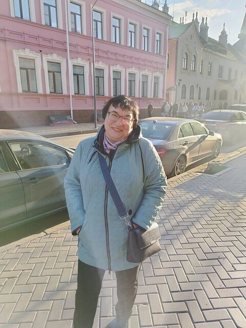 Фото - Tabor.ru