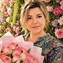 Знакомства: Любовь, 41 год, Алматы