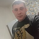 Знакомства: Никита, 25 лет, Куйбышев