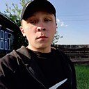 Знакомства: Сергей, 32 года, Мирный (Якутия)