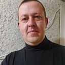 Знакомства: Алексей, 41 год, Тихвин
