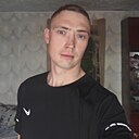 Знакомства: Роман, 33 года, Курган
