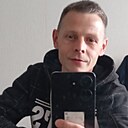 Знакомства: Макс, 41 год, Гродно