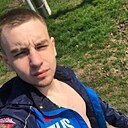 Знакомства: Дмитрий, 19 лет, Ульяновск