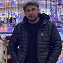 Знакомства: Халид, 39 лет, Одинцово
