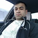 Знакомства: Рустам, 38 лет, Астана