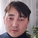 Знакомства: Эрик К, 37 лет, Самара