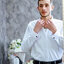 Знакомства: Гев, 27 лет, Тюмень