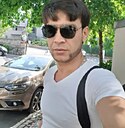 Знакомства: Mерон, 42 года, Гродно