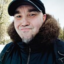 Знакомства: Максим, 40 лет, Олекминск