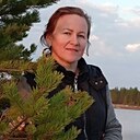 Знакомства: Ирина, 46 лет, Сургут
