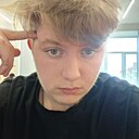 Знакомства: Даниил, 25 лет, Соликамск