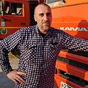 Знакомства: Андрей, 47 лет, Излучинск