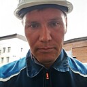 Знакомства: Андрей, 44 года, Междуреченск