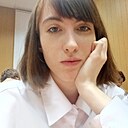 Знакомства: Анастасия, 21 год, Алатырь