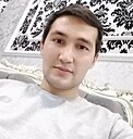 Знакомства: Тимур, 28 лет, Гусиноозерск