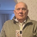 Знакомства: Ромуальд, 60 лет, Москва
