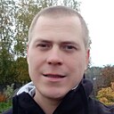 Знакомства: Евгений, 36 лет, Вологда