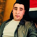 Знакомства: Sarvabek, 39 лет, Любинский