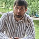Знакомства: Ахмед, 37 лет, Грозный