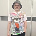 Знакомства: Юра, 39 лет, Брянск